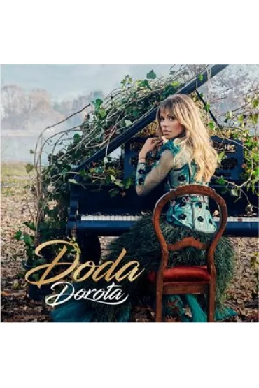 Dorota (CD) - Doda