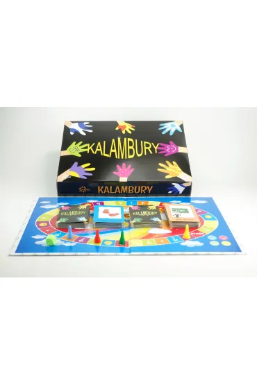Kalambury
