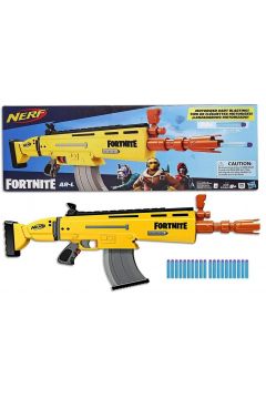 NERF Fortnite Ar-L Blaster Hasbro