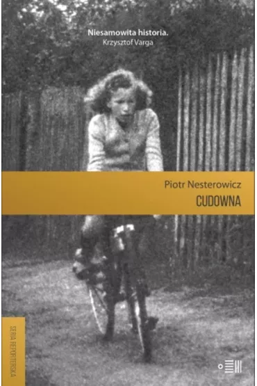 Cudowna NW - Piotr Nesterowicz