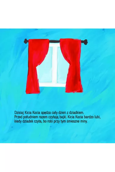 Kicia Kocia majsterkuje - Anita G�owi�ska