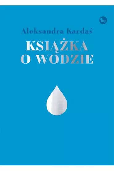 eBook Ksi��ka o wodzie mobi epub - Aleksandra  Karda�