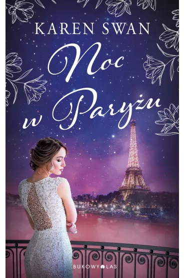 eBook Noc w Pary�u mobi epub - Karen  Swan