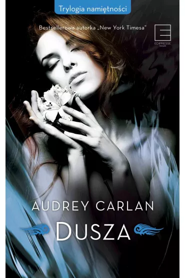 eBook Dusza mobi epub - Audrey Carlan
