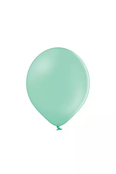Belbal Balony B105 Pastel Light Green 100 szt.