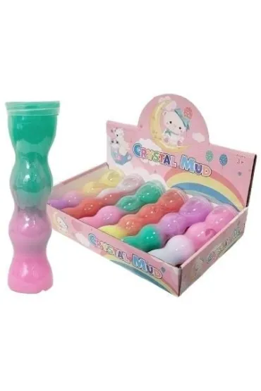 Slime MIX Merkpol