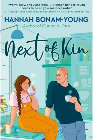 Next of Kin - Hannah  Bonam-Young
