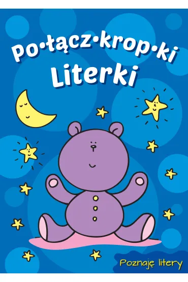 LITERKI Mi� - Po��cz Kropki