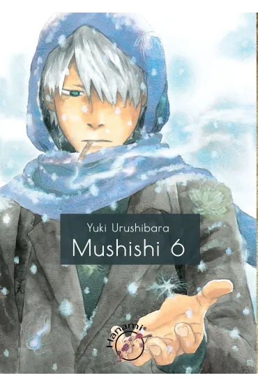 Mushishi. Tom 6 - Yuki Urushibara