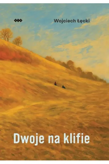 Dwoje na klifie - Wojciech ��cki