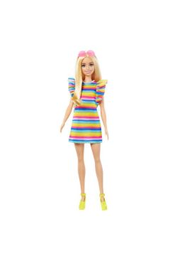 Barbie Fashionistats. Modne przyjaciki HJR96 Mattel