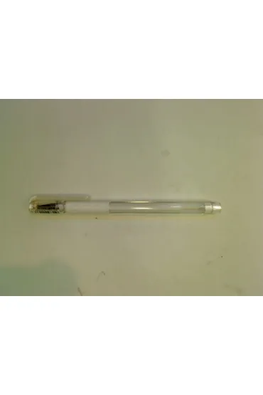 Pentel D�ugopis �elowy K118-W 0,8 mm