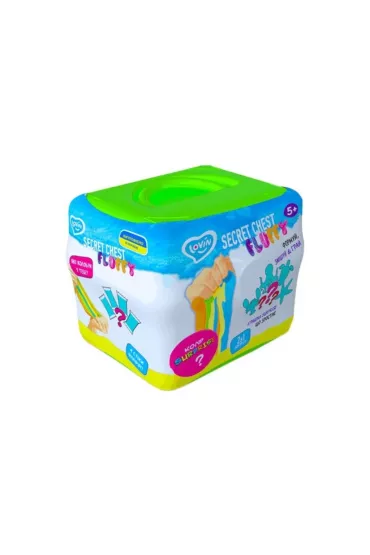 Zabawka antystresowa Secret Chest fluffy Lovin