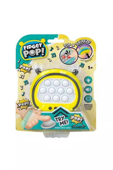 Fidget Pop mix Silverlit