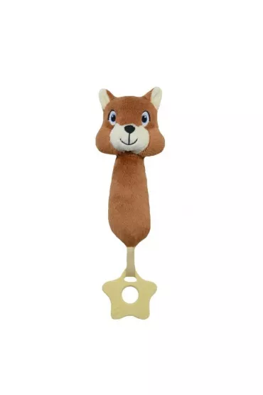Zabawka z d�wi�kiem 17cm Tulilo