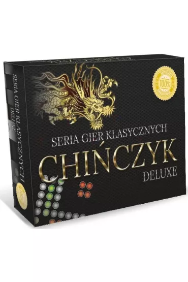 Chi�czyk deluxe