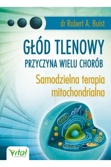 G��d tlenowy - Robert A Buist