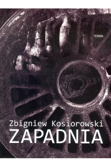Zapadnia - Zbigniew Kosiorowski
