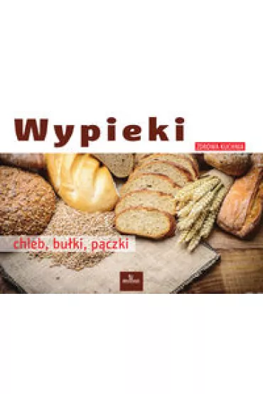 Wypieki chleb bu�ki p�czki - Ma�gorzata Puzio