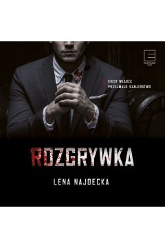 Audiobook Rozgrywka mp3