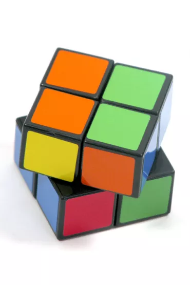 Kostka Rubika Mini Cube 2x2x2