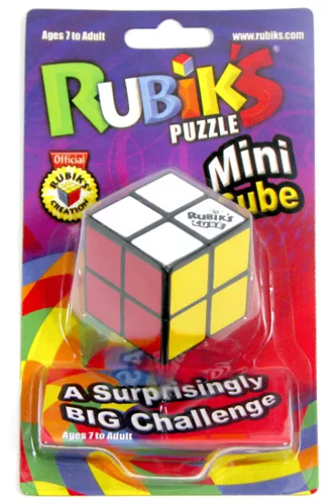 Kostka Rubika Mini Cube 2x2x2