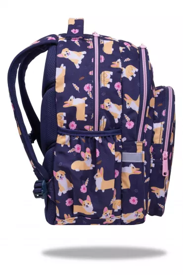 CoolPack Plecak m�odzie�owy Base Plus Elisabeth