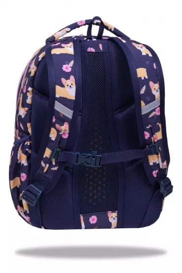 CoolPack Plecak m�odzie�owy Base Plus Elisabeth