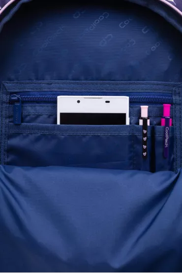 CoolPack Plecak m�odzie�owy Base Plus Elisabeth