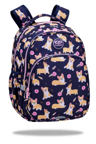 CoolPack Plecak m�odzie�owy Base Plus Elisabeth