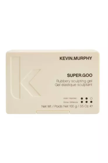 Kevin Murphy Super Goo rubbery sculpting gel el do stylizacji wosw 100 g