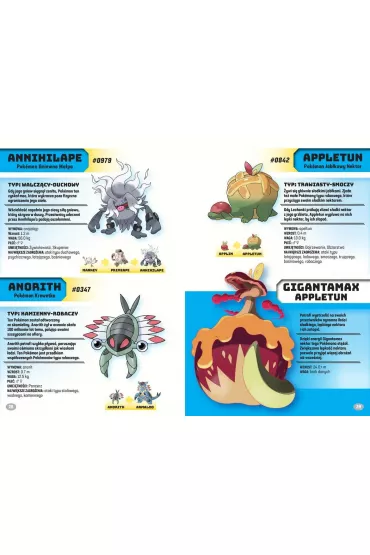 Pokemon. Super Mega Extra Deluxe Podr�cznik Trenera