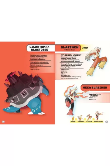 Pokemon. Super Mega Extra Deluxe Podr�cznik Trenera