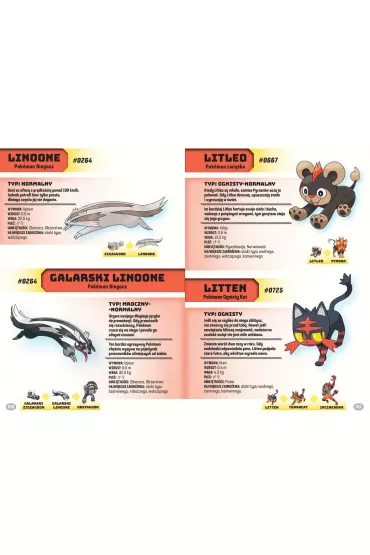 Pokemon. Super Mega Extra Deluxe Podr�cznik Trenera