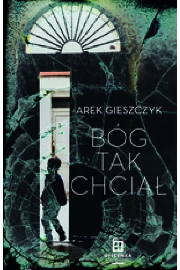 B�g Tak Chcia� - Arek  Gieszczyk