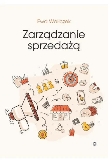 Zarz�dzanie sprzeda�� - Ewa Waliczek