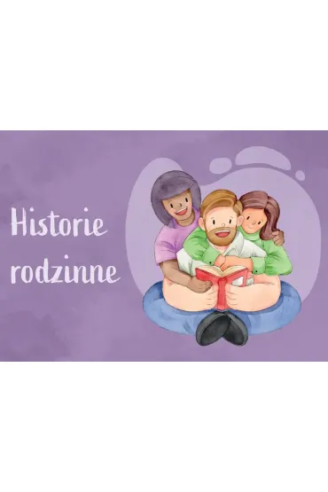 Rodzina jak dru�yna Dobry start Karty konwersacyjne dla dzieci w wieku 6+ - Renata Zieli�ska