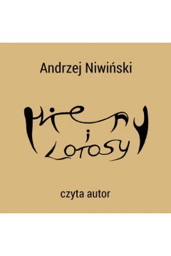 Audiobook Hieny i lotosy mp3