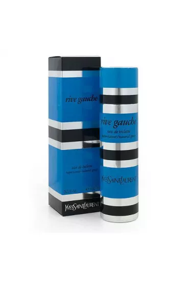 Yves Saint Laurent Rive Gauche Woda toaletowa 100 ml