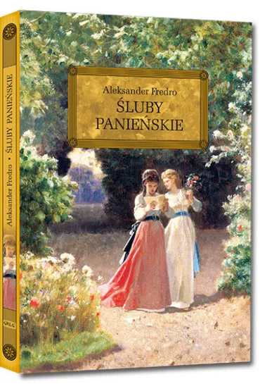 �luby panie�skie - Aleksander Fredro