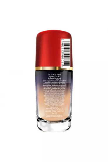 Janda Podkad sceniczny kryjcy 03 be 30 ml