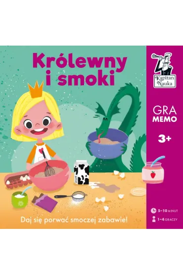 Memo. Kr�lewny i smoki