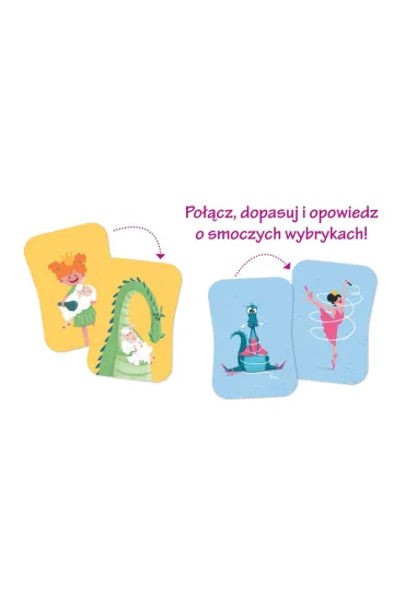 Memo. Kr�lewny i smoki