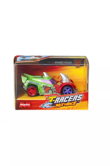 Pojazd T-RACERS 2.0 mix Magic Box