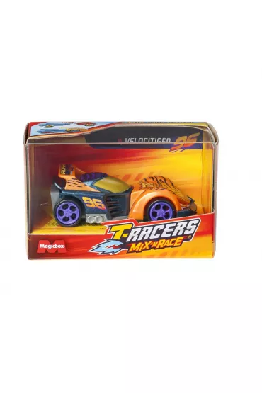 Pojazd T-RACERS 2.0 mix Magic Box