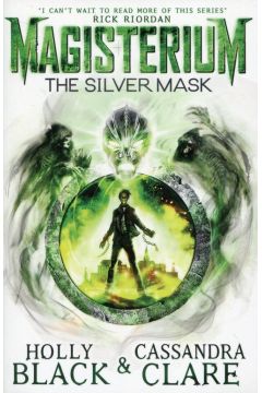 Magisterium The Silver Mask