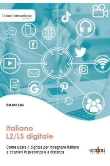 Italiano L2/LS digitale - Roberto Bal�