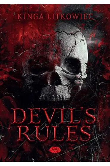 Devil`s Rules - Kinga Litkowiec