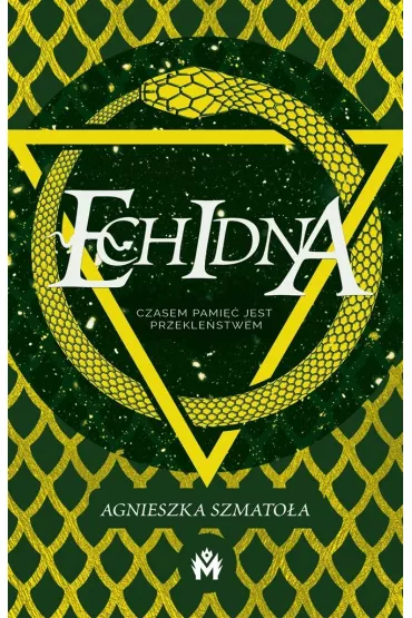 Echidna - Agnieszka Szmato�a