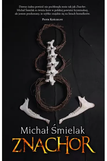 Znachor - Micha� �mielak